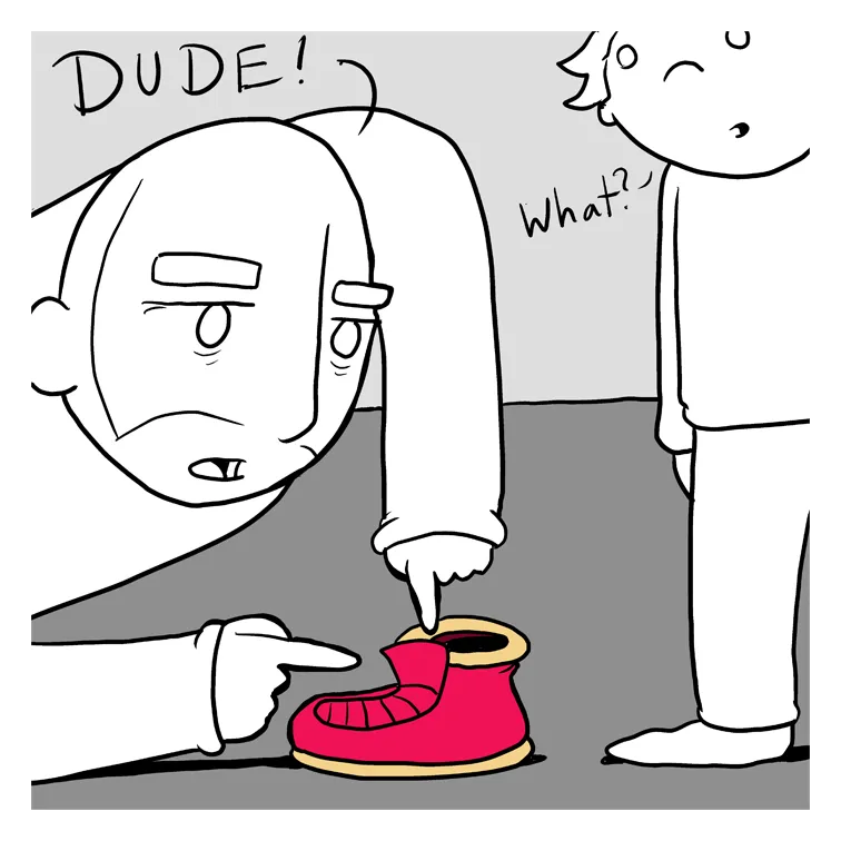 Lunarbaboon Chapter 643 page 4 - 