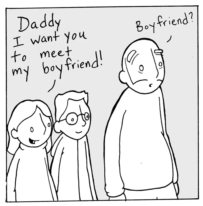 Lunarbaboon Chapter 644 page 2 - 