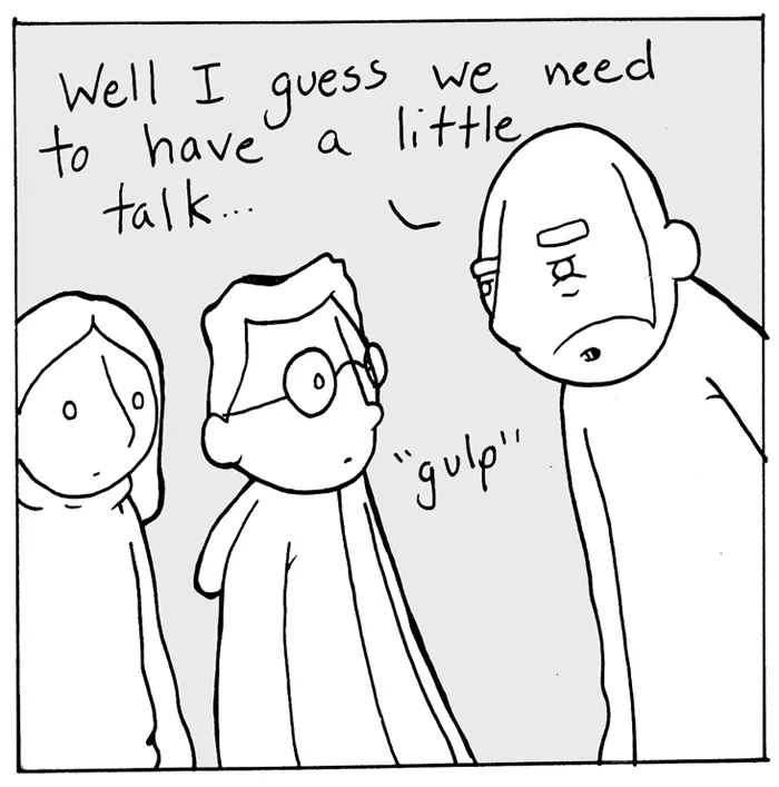 Lunarbaboon Chapter 644 page 3 - 