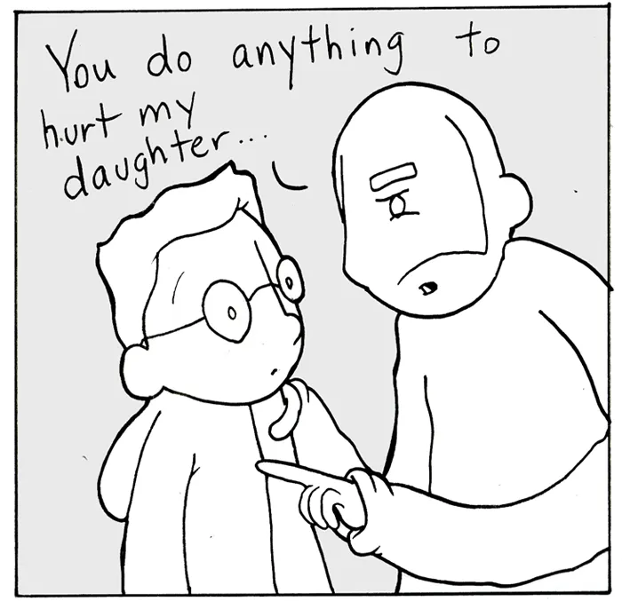 Lunarbaboon Chapter 644 page 4 - 