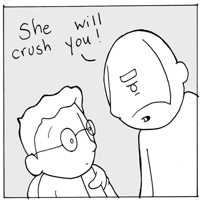 Lunarbaboon Chapter 644 page 5 - 