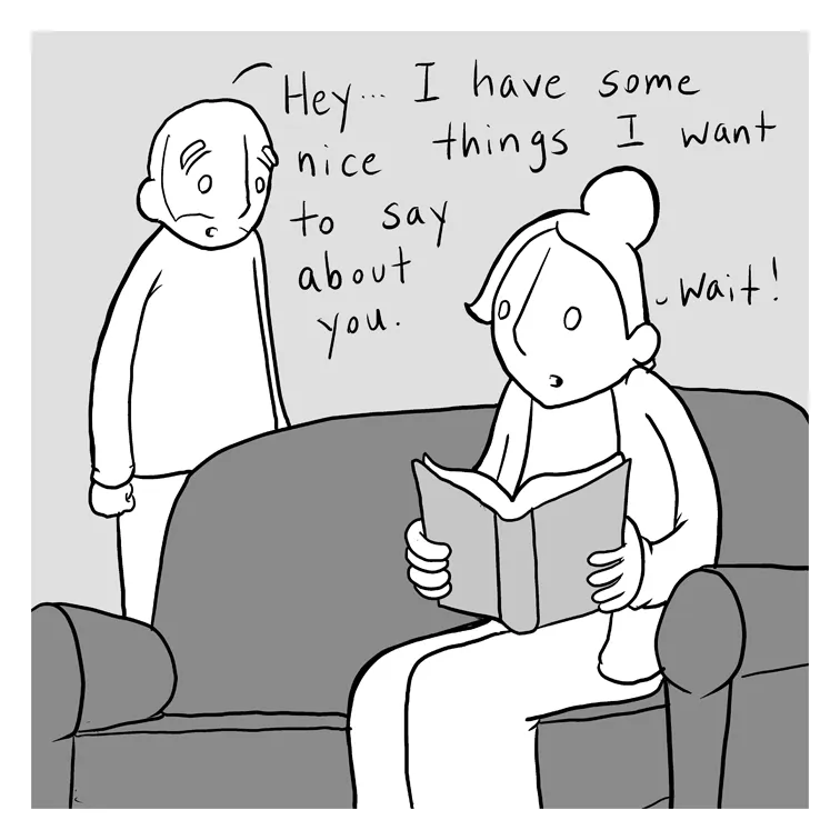 Lunarbaboon Chapter 645 page 2 - 