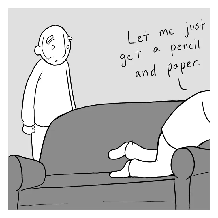 Lunarbaboon Chapter 645 page 3 - 