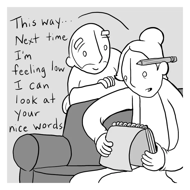 Lunarbaboon Chapter 645 page 4 - 