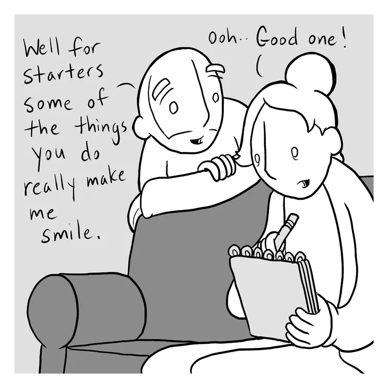 Lunarbaboon Chapter 645 page 5 - 
