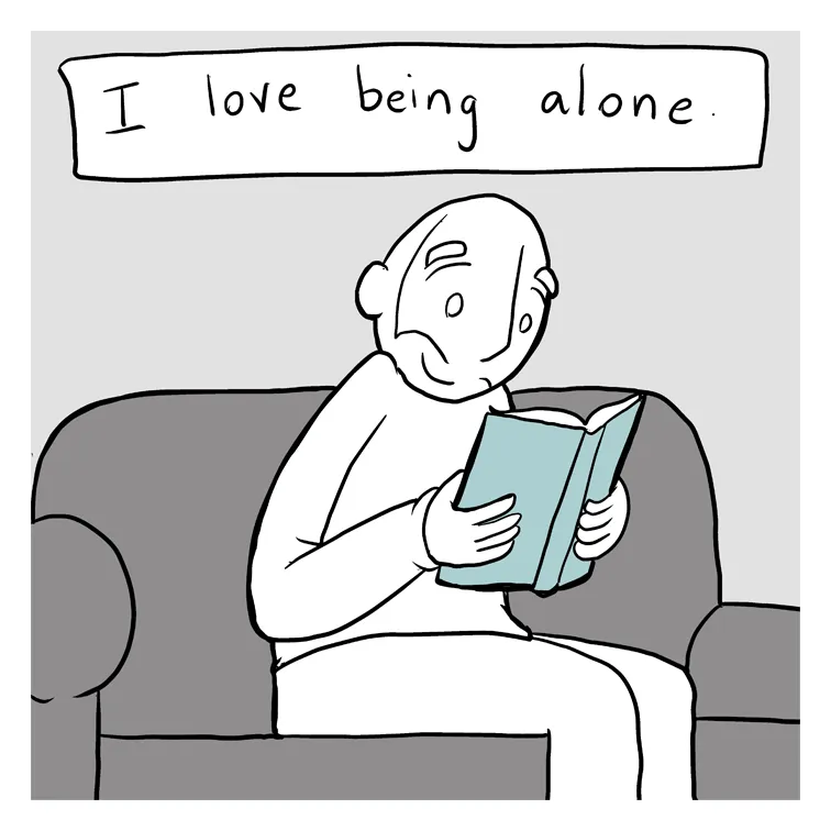 Lunarbaboon Chapter 646 page 2 - 