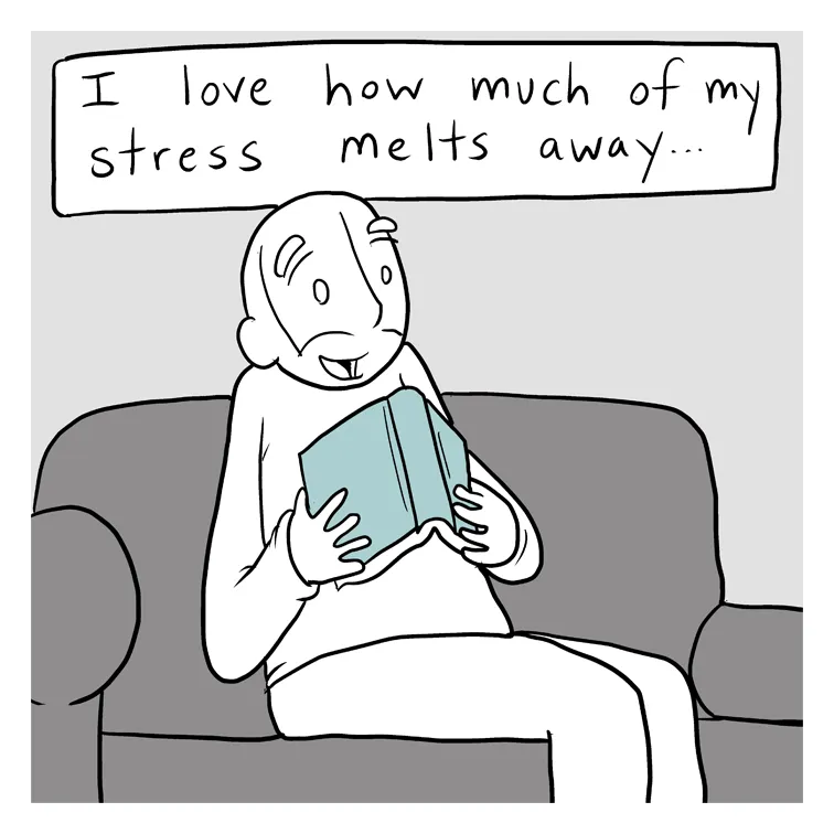 Lunarbaboon Chapter 646 page 3 - 