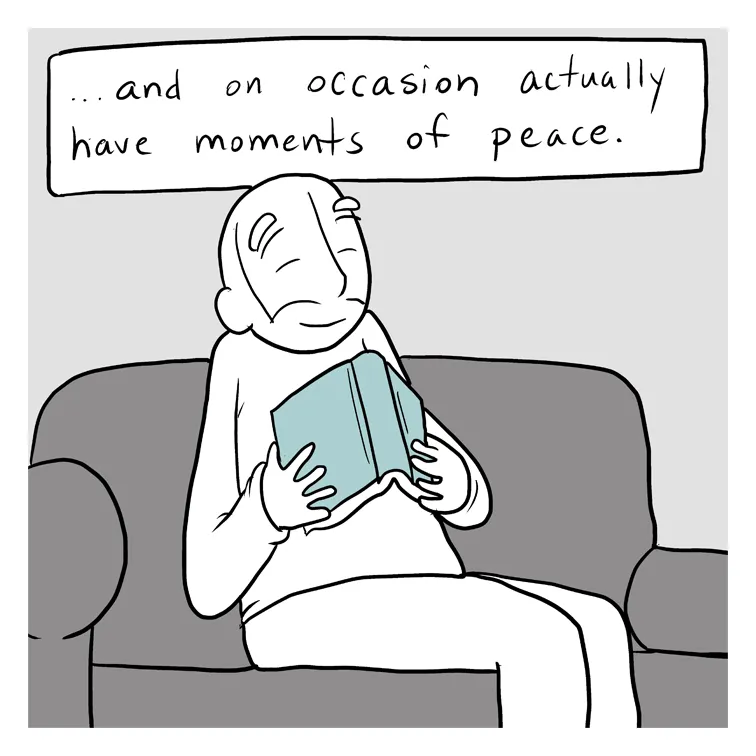 Lunarbaboon Chapter 646 page 4 - 