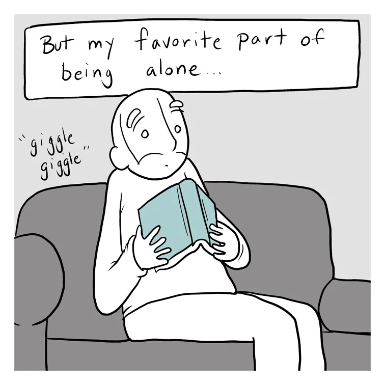 Lunarbaboon Chapter 646 page 5 - 