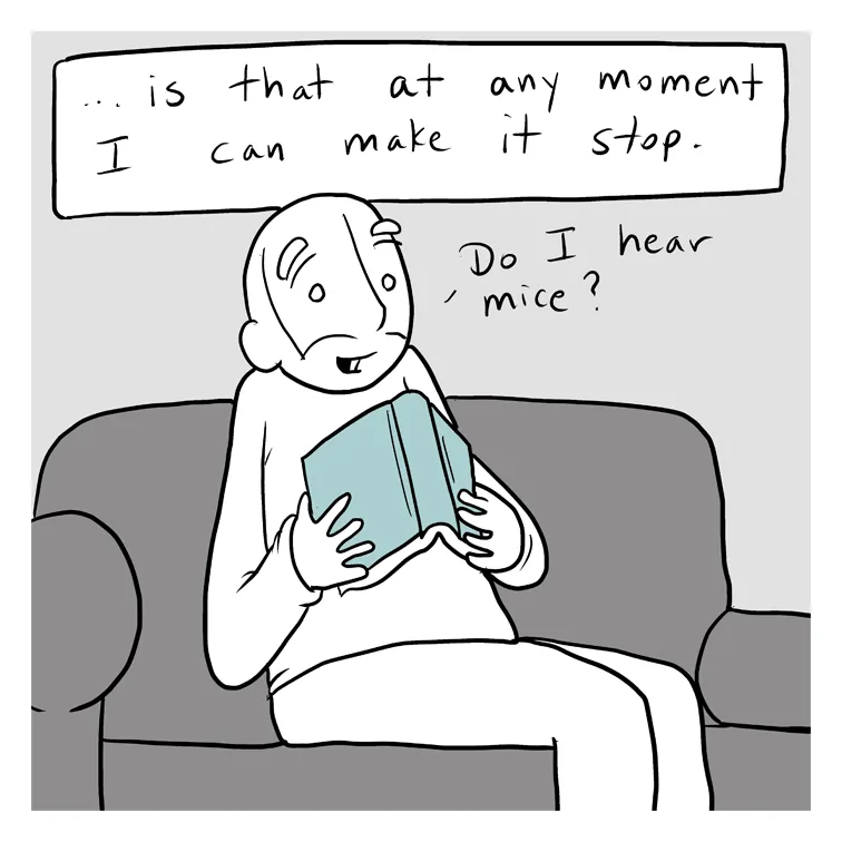 Lunarbaboon Chapter 646 page 6 - 