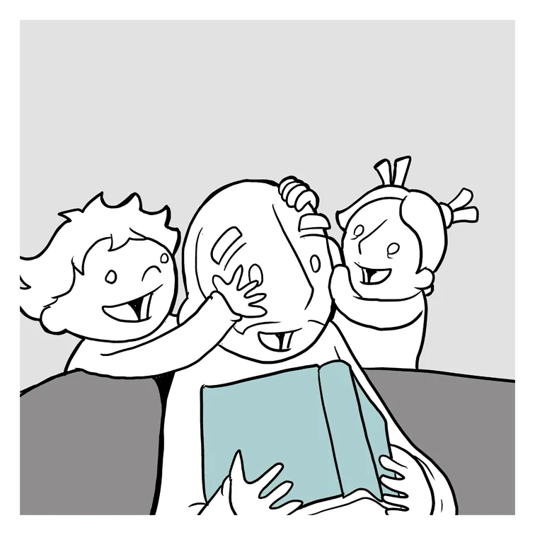 Lunarbaboon Chapter 646 page 7 - 