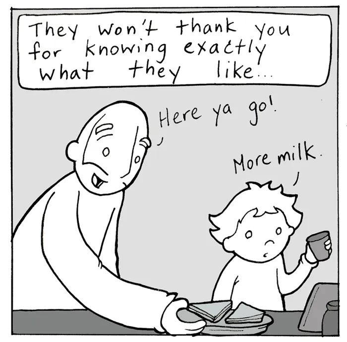 Lunarbaboon Chapter 647 page 2 - 