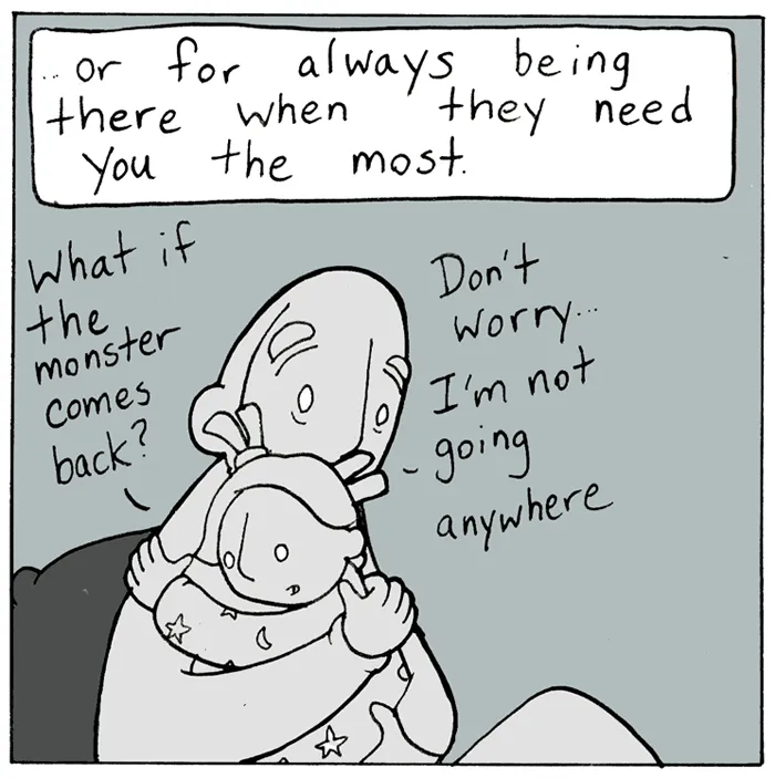 Lunarbaboon Chapter 647 page 4 - 