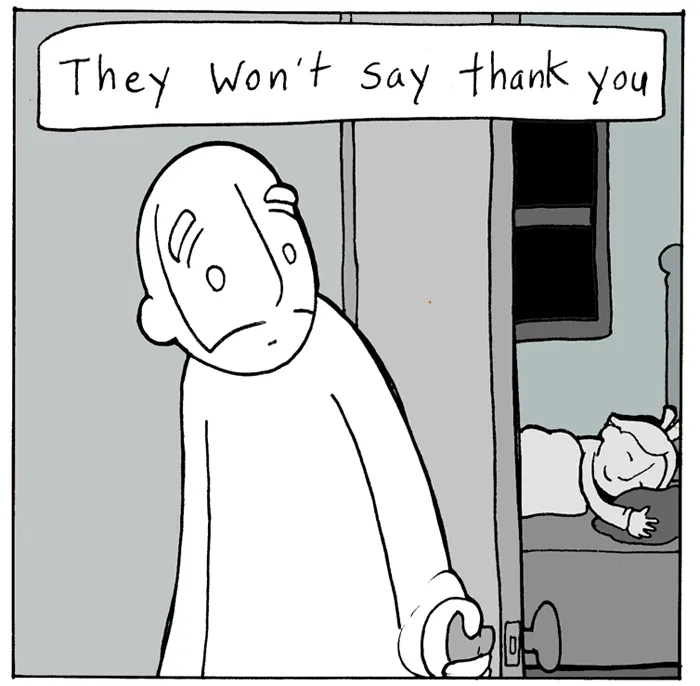 Lunarbaboon Chapter 647 page 5 - 