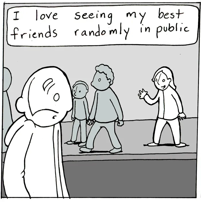 Lunarbaboon Chapter 648 page 2 - 