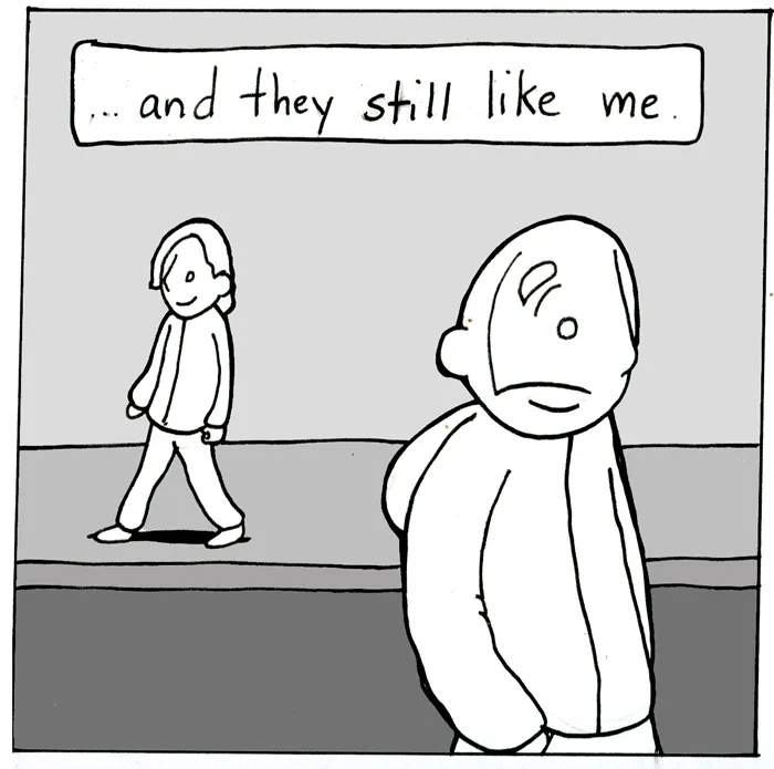 Lunarbaboon Chapter 648 page 5 - 