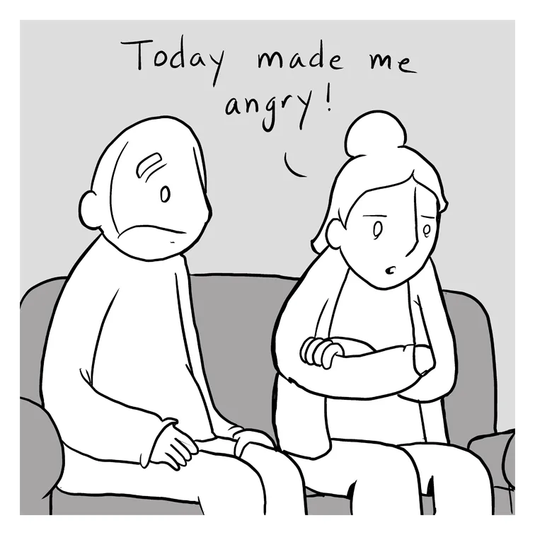 Lunarbaboon Chapter 649 page 2 - 