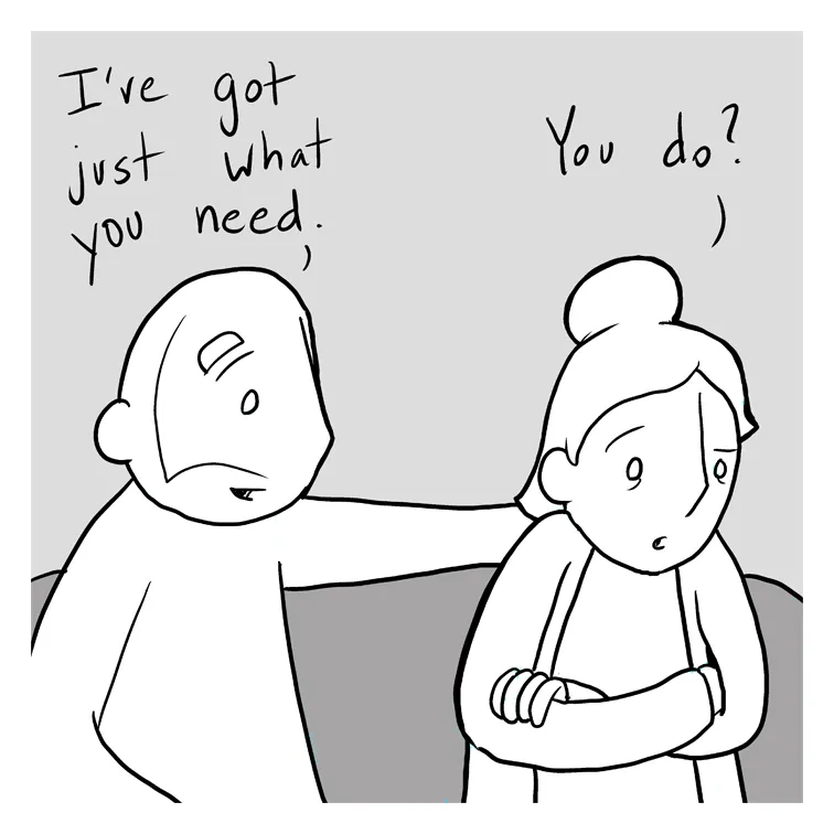 Lunarbaboon Chapter 649 page 3 - 