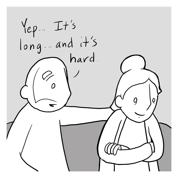 Lunarbaboon Chapter 649 page 4 - 
