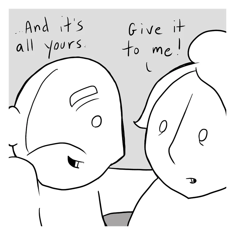Lunarbaboon Chapter 649 page 5 - 