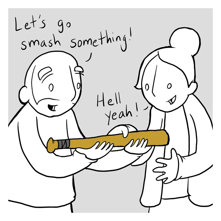 Lunarbaboon Chapter 649 page 6 - 