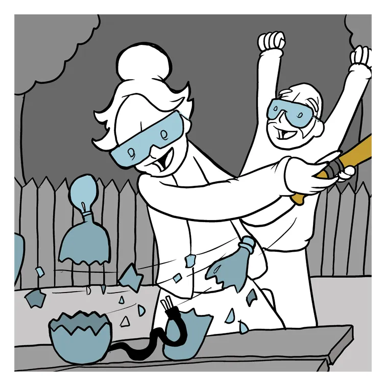 Lunarbaboon Chapter 649 page 7 - 