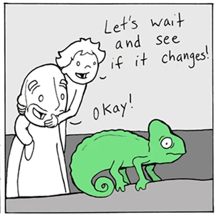 Lunarbaboon Chapter 650 page 3 - 