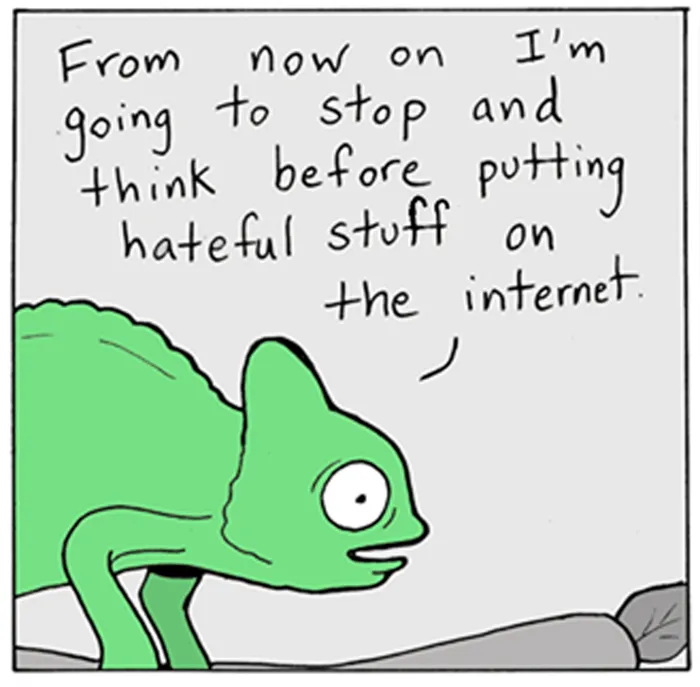 Lunarbaboon Chapter 650 page 4 - 