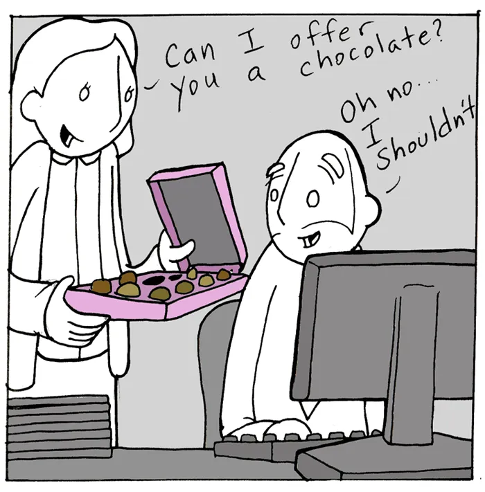 Lunarbaboon Chapter 651 page 2 - 
