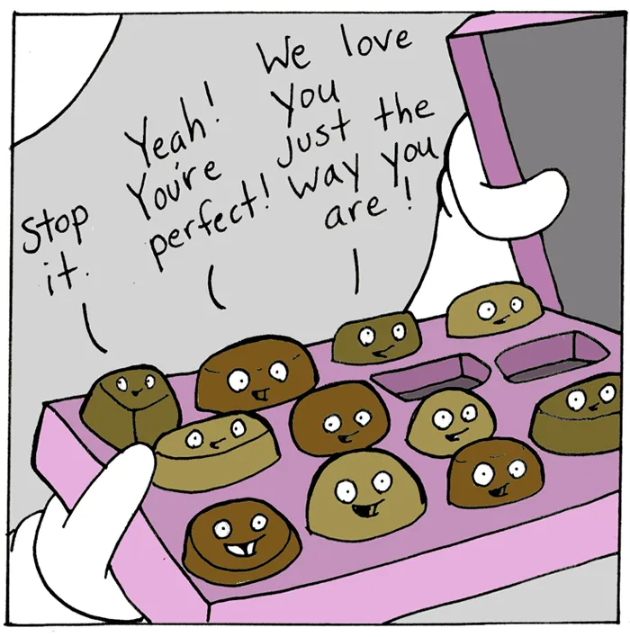 Lunarbaboon Chapter 651 page 4 - 