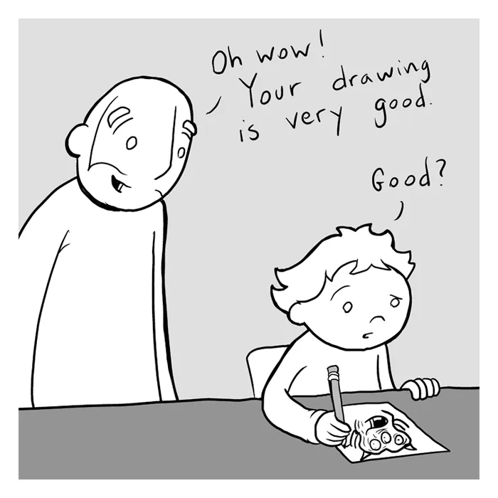 Lunarbaboon Chapter 652 page 2 - 