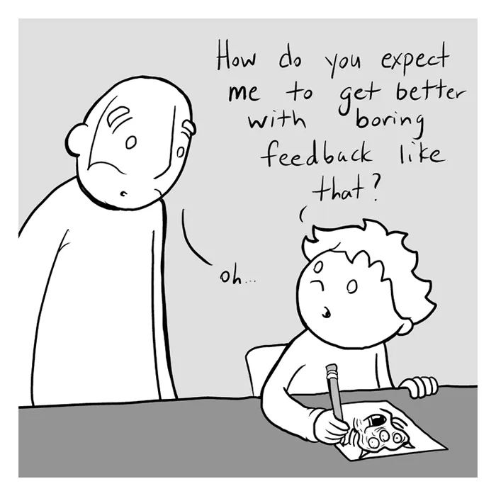 Lunarbaboon Chapter 652 page 3 - 