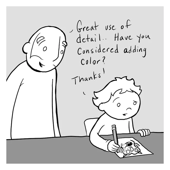 Lunarbaboon Chapter 652 page 4 - 