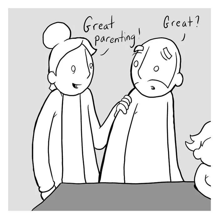 Lunarbaboon Chapter 652 page 5 - 