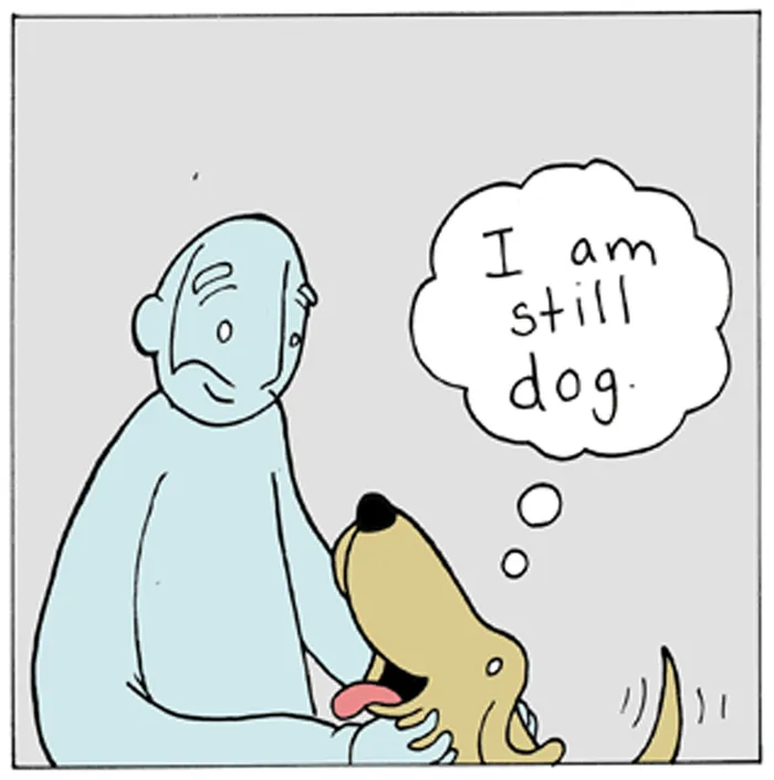 Lunarbaboon Chapter 653 page 5 - 