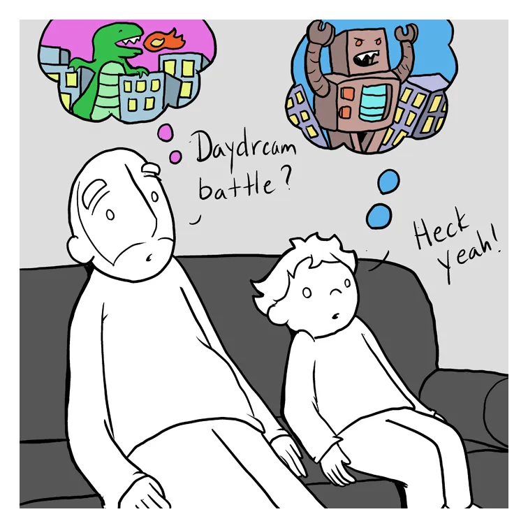 Lunarbaboon Chapter 654 page 4 - 