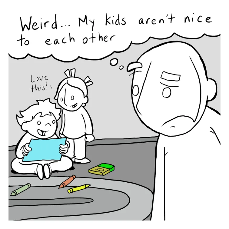 Lunarbaboon Chapter 655 page 2 - 