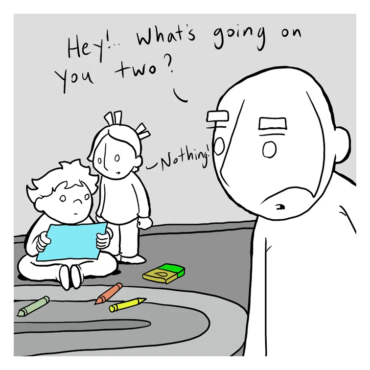 Lunarbaboon Chapter 655 page 3 - 