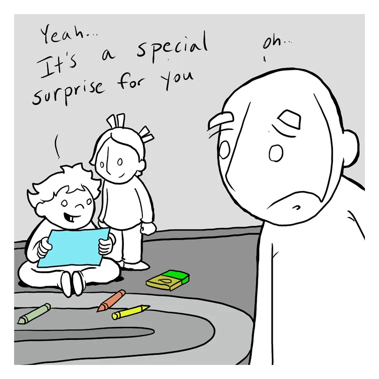 Lunarbaboon Chapter 655 page 4 - 