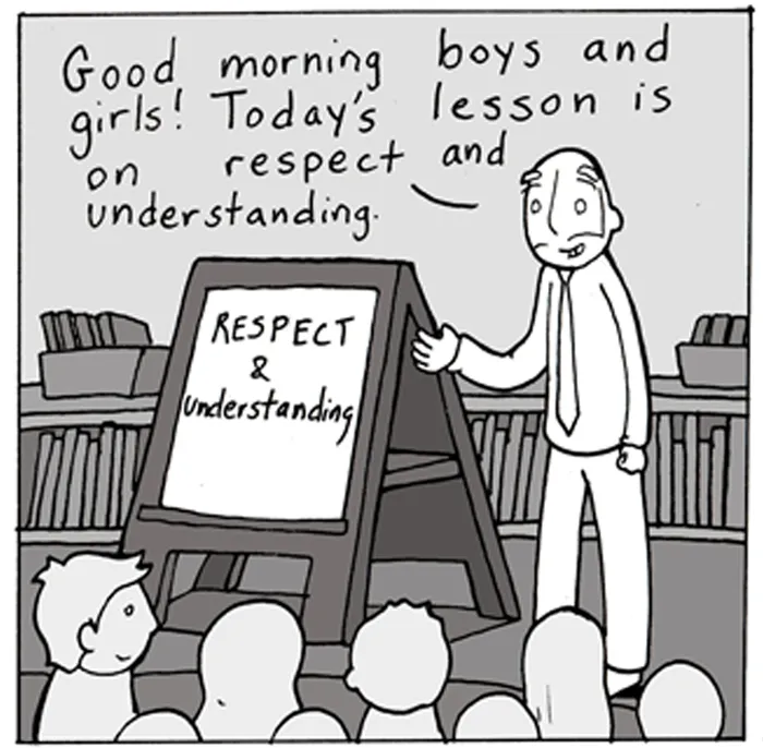 Lunarbaboon Chapter 656 page 1 - 