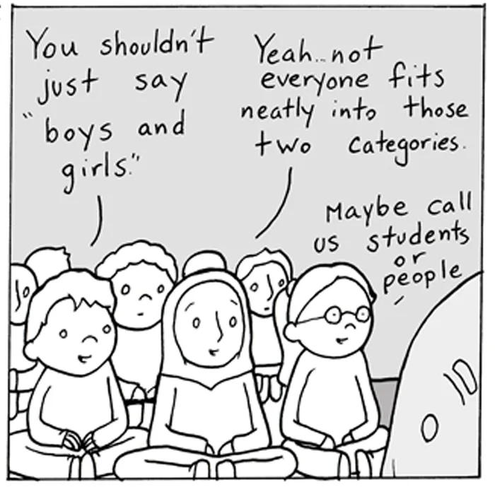 Lunarbaboon Chapter 656 page 2 - 