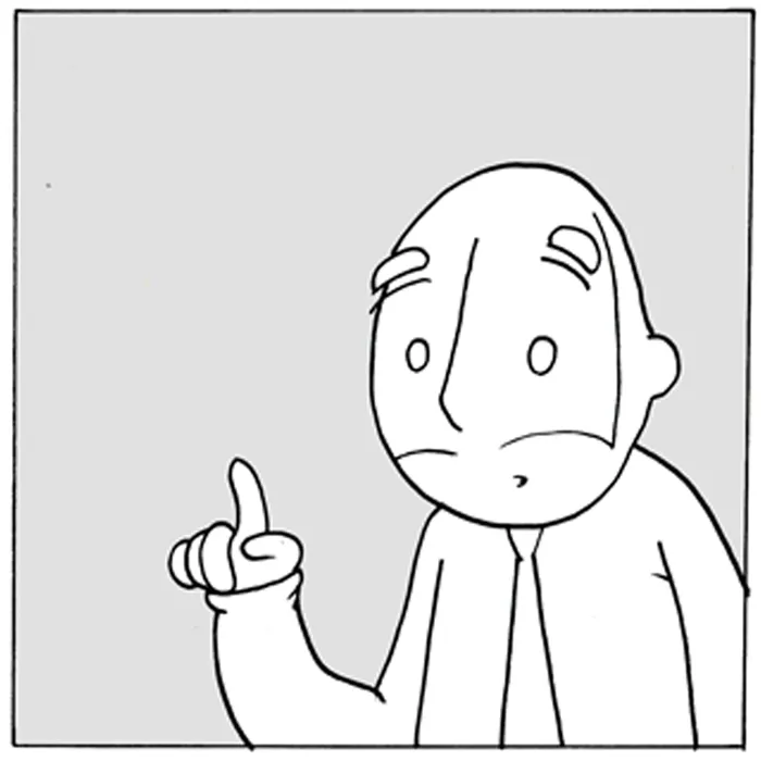 Lunarbaboon Chapter 656 page 3 - 