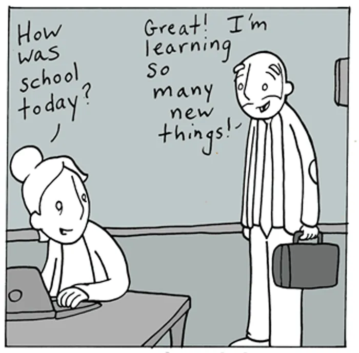Lunarbaboon Chapter 656 page 4 - 