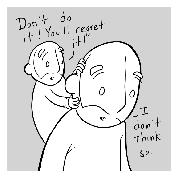 Lunarbaboon Chapter 657 page 2 - 