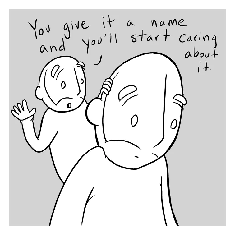 Lunarbaboon Chapter 657 page 3 - 