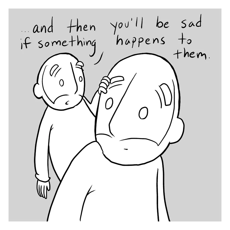 Lunarbaboon Chapter 657 page 4 - 