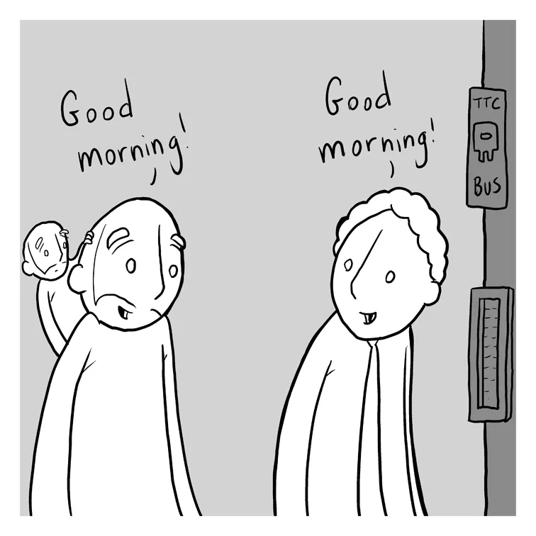 Lunarbaboon Chapter 657 page 6 - 