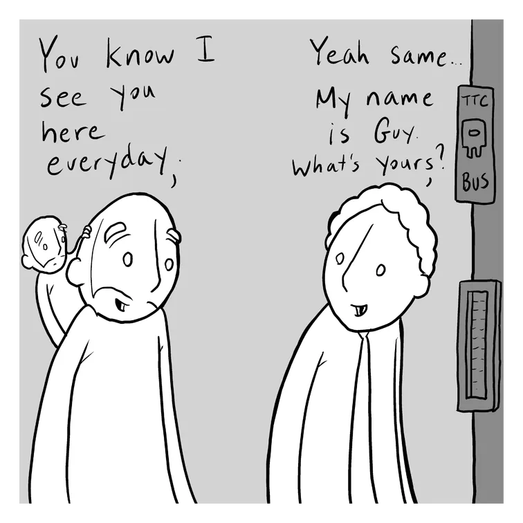 Lunarbaboon Chapter 657 page 7 - 