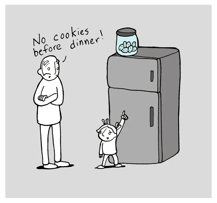 Lunarbaboon Chapter 658 page 2 - 