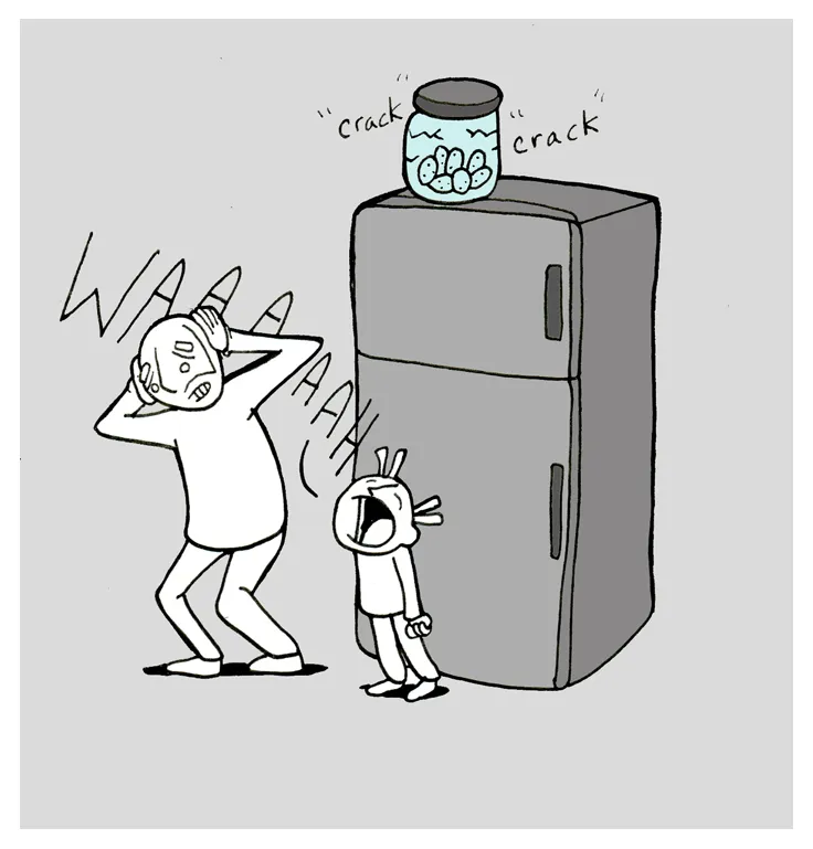 Lunarbaboon Chapter 658 page 4 - 
